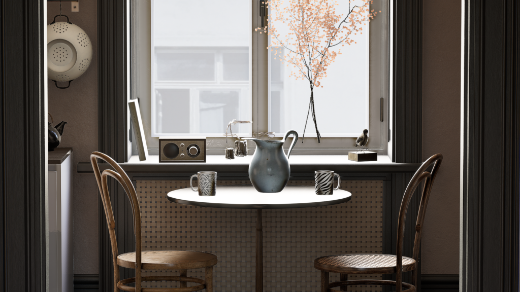 Rüya Evlerin Gerçekleşme Hikayesi