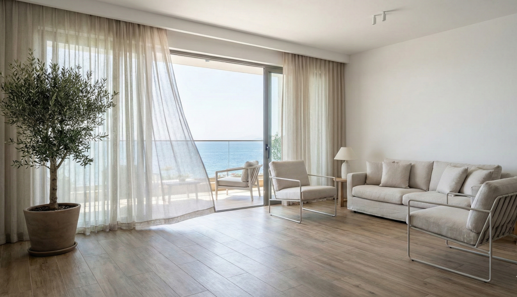 İzmir’de Rutubet ve Nem Sorunu: Sağlıklı Evler İçin Kalıcı Çözümler ve Malzeme Seçimi