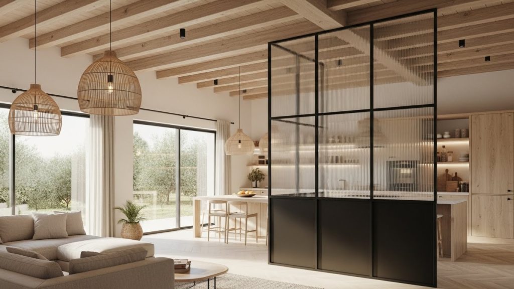 Eski Bir Yapıyı Lüks Bir Yaşam Alanına Dönüştürmek: İzmir Villa Tadilat Rehberi